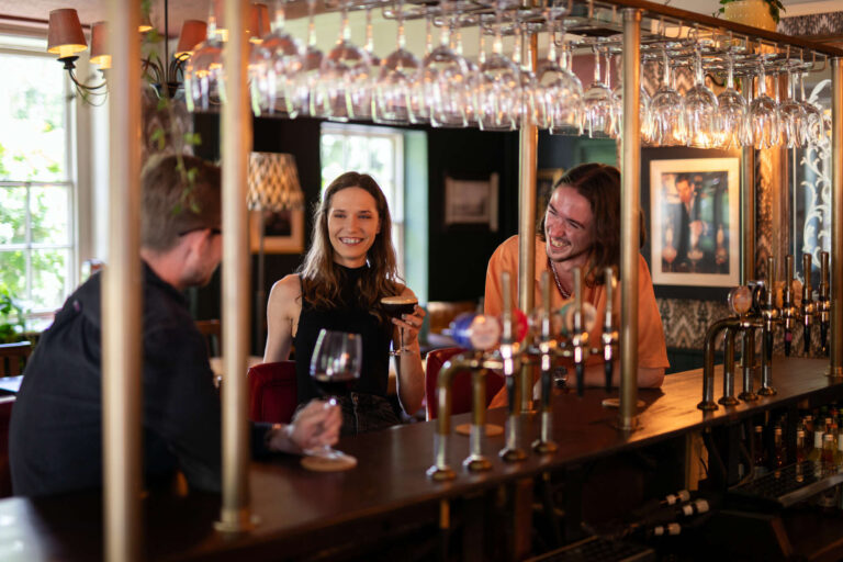 Where to watch the Euros 2024 in Isleworth
